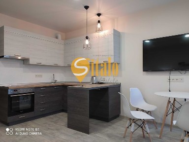 Оренда студії в ЖК Зарічний (вул. Осокорська, вул. Зарічна)