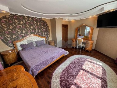 Оренда пентхаусу 300 м2 пр-т Бажана Миколи, 14 Київ