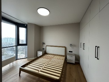 Оренда 3к кв 86м2 ЖК <a href='/newbuilding/5477/view/zk-time'>Time</a> Липківського 38А Соломʼянський Вокзальна