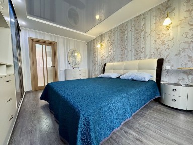 Здам в оренду 2к 82м2 Соломянка Вул. Братів Зерових 4/6