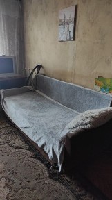 Здам в оренду 2х кімнатну квартиру М. Святошино