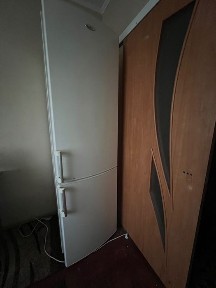 Здам однокімнатну квартиру Леваневського