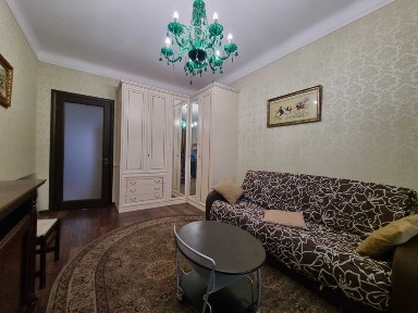 Аренда 2 к квартири вул. Очаківська Соломянська площа Космонавтів