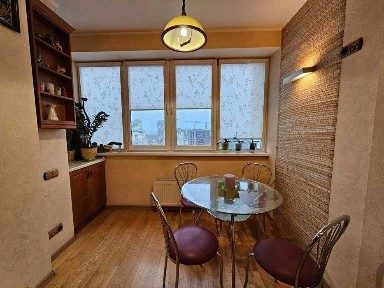 Без комісії 1 кімнатна Святошинський генератор Депутатська вільна