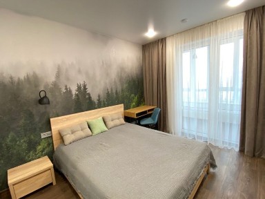 Без комісіі. Оренда квартири ЖК Повітрофлотський квартал