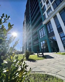 Продам 1 кімнатну квартиру Смарт Сіті з правом власності