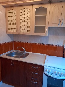 Продам 1 квартиру в районі крошні