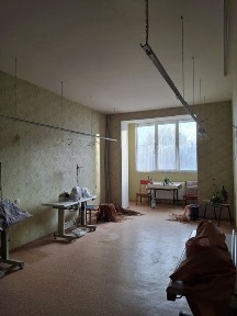 Сдам помещение, можно под швейный цех. Молодежный