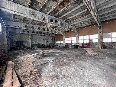 Аренда производственного помещения 3000 м2, ул. Грековская Харьков