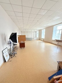 Оренда офісу в центрі з опаленням в 2 хвилинах від метро