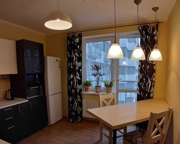 Одесса, Маршала Говорова ул.