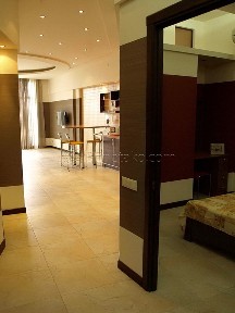 Продажа 3-комнатной квартиры 110 м², Гагаринское Плато ул., 5/3