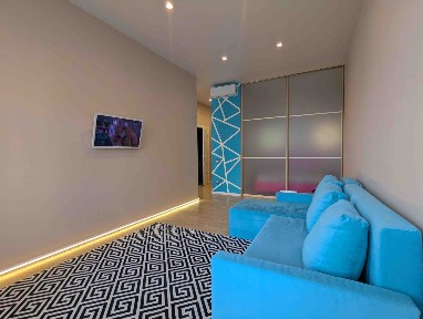 Одесса, Курортный пер.