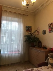 Одесса, Среднефонтанская ул.