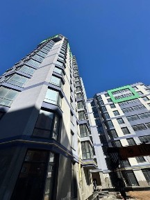 ПРОДАЖ 1 кім квартири, бульвар Куліша