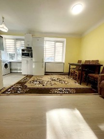 Оренда 2кім. біля парку, вул Чорновола з є/рем.