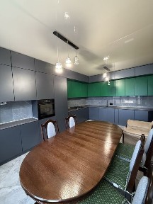 Оренда трикімнатної квартири у Івано-Франківську