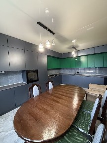 Оренда трикімнатної квартири у Івано-Франківську