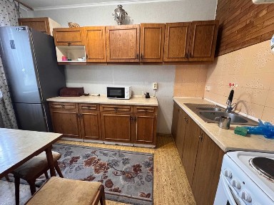 Оренда 3-к кв ПАСІЧНА (Горбачевського) Ц/О (буде вільна 22.12.2025)