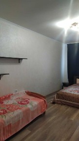 Гарна квартира в заселеному будинку вулиця Побутова