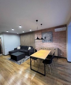 Оренда 1 км квартири поруч з центром