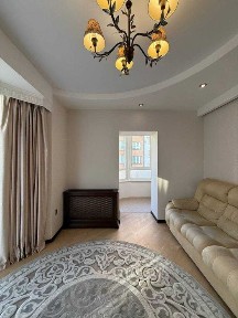 Оренда 3 к. кв. в ЖК 