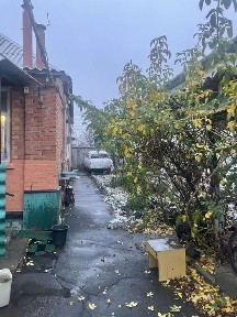 Сдам часть дома р Коммунального рынка ул Холмогорская