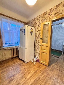 Аренда пол дома Москалевка, Левада, Центр свой двор