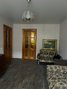 Оренда 2-кімнатна квартира, Яновського, перша здача після ремонту