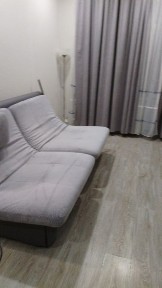 Сдаю отличную 1к квартиру в центре города с автономным отоплением