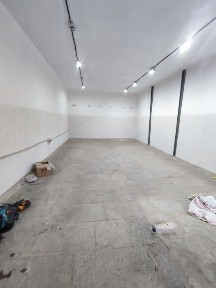 Склад рампа вул. Юності