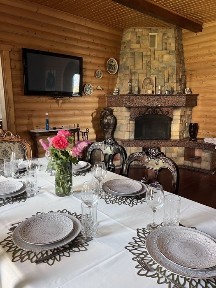 Будинок в Карпатах на 14 осіб, Будинок в горах відпочинок в Буковелі