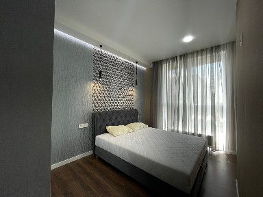 Аренда 2-комнатной квартиры 45 м², Звездный бул., бул. 1м