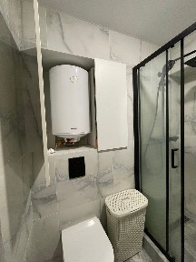 Аренда 1-комнатной квартиры 31 м², Богдана Хмельницкого просп.