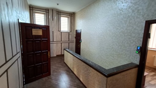 Аренда офиса 100 м², Академика Туполева ул., 1Б