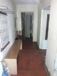 Сдается 2 комнатна квартира Вербовецького 61