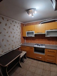 Вперше! Оренда 1-кімнатної квартири. Світло є завжди! ))