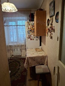 2-к Климовка, Автономка