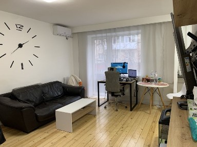 Здам 2-кімн. кв. по вул. Соборна, центр