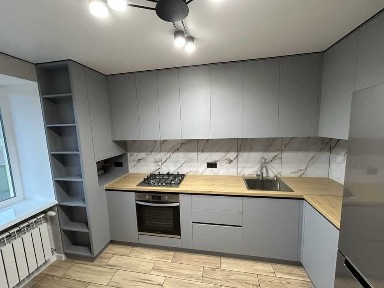 Оренда 1-но кім кв перша здача Новобудова