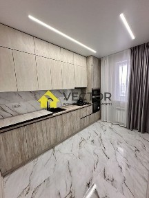 Оренда однушки з сучасним ремонтом. ЖК 'Європейський квартал'