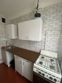 1 кімнатна Квартира. Район Раківка.