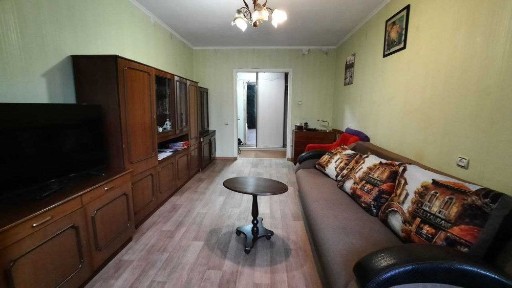 Сдам 3-х кімнатну квартиру 1/9пов Бл Центр вул Шевченка меблі техніка