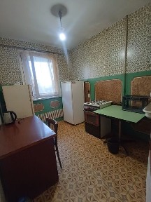 Сдам 1 комнатную квартиру на Зерновой, проспект Аэрокосмический