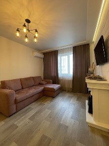 Сдам 2 комнатную квартиру новострой ЖК <a href='/newbuilding/5748/view/zk-mira-4'>Мира-4</a> м. Индустриальная