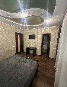 2 квартира проспект Гагарина 41/2 новострой м спортивная и <a href='/newbuilding/7080/view/zk-levada'>Левада</a>