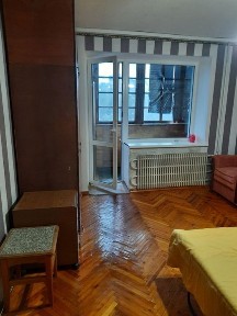 Сдам 1 к квартиру ул. Брон. Потемкина, 1, метро Защитников