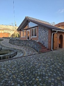 Будинок ковалівка