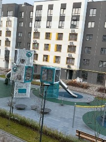 Київська область, Ірпінь