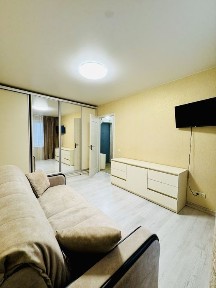 Деміївська 39 для життя або інвестиції дохід 8,2 % річних